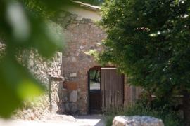 Savina 1 casa rural en Oden (Lleida)