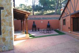 Las 5 casas rurales mas baratas de Sierra Norte Madrid - Clubrural