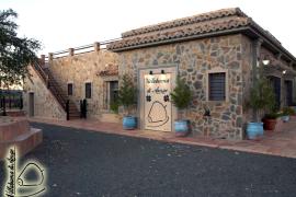 Casa Rural Villabuona casa rural en Archidona (Málaga)