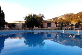 Son Esteve casa rural en Andratx (Mallorca)
