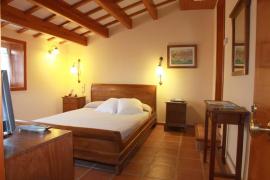 Hotel Rural Son Granot casa rural en Es Castell (Menorca)