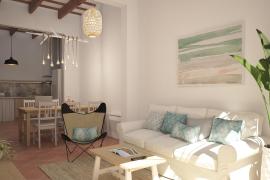 My Rooms Ciutadella Adults Only casa rural en Ciudadela (Menorca)