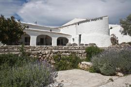 Sa Torre Blanca casa rural en Mahon (Menorca)