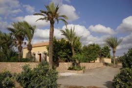 10 Casas rurales en Aguilas, Murcia - Clubrural