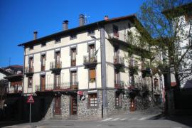 Casa Arritxenea casa rural en Leitza (Navarra)