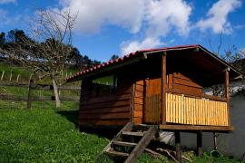 Gorritzun casa rural en Leitza (Navarra)