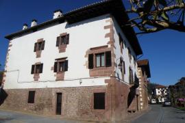 Txarrenea casa rural en Elizondo (Navarra)