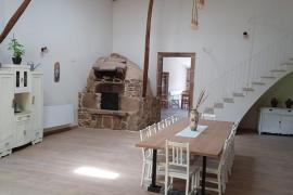 O lar do Xoal casa rural en A Peroxa (Ourense)