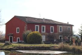 Casa Rural La Cuarta y El Canal casa rural en Herrera De Pisuerga (Palencia)