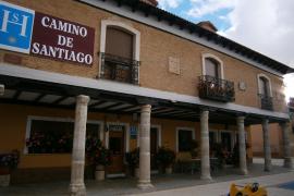 Hostal Camino De Santiago casa rural en Fromista (Palencia)