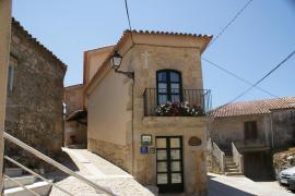Casa Puertas casa rural en Oia (Pontevedra)