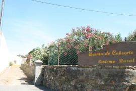 Quinta do Cabeçote casa rural en Castelo De Vide (Portalegre)