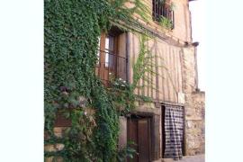 La Casita casa rural en Villanueva Del Conde (Salamanca)