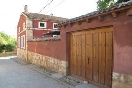 Casa Rural El Secretario casa rural en Orejana (Segovia)