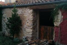 Casona de Espirdo casa rural en Espirdo (Segovia)