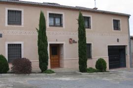 El Campanario casa rural en Marugan (Segovia)