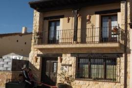 El Mirador de la Pinilla casa rural en Boceguillas (Segovia)