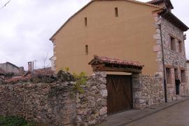 El Pozo de Macareno casa rural en Navalilla (Segovia)