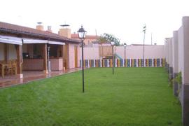 La Casa de Ramiro casa rural en Codorniz (Segovia)