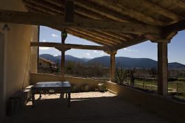 La Data casa rural en Gallegos (Segovia)
