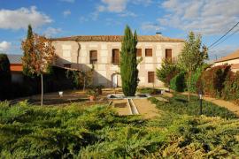 La Solana de Villa Margarita casa rural en Montejo De Arevalo (Segovia)