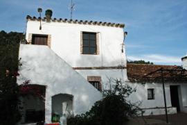Cortijo La Lima casa rural en El Pedroso (Sevilla)