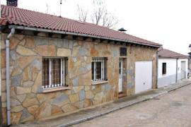 Bayubas casa rural en Bayubas De Abajo (Soria)