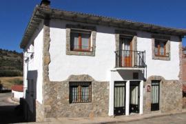 Casas Rurales Vadillo casa rural en Vadillo (Soria)