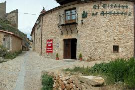 El Mirador de Almanzor casa rural en Calatañazor (Soria)