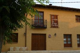 El Rincón de Elena casa rural en San Esteban De Gormaz (Soria)