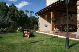 La Cantarilla 258 casa rural en Sotillo Del Rincon (Soria)