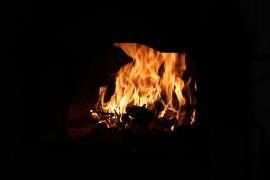 La Chimenea de Soria I y II casa rural en Espeja De San Marcelino (Soria)