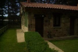 Los Ranchales casa rural en Vinuesa (Soria)