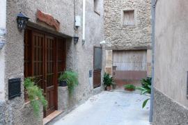 Cal Mateu casa rural en La Bisbal De Falset (Tarragona)
