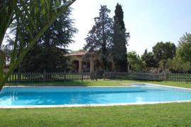 Mas Virgili casa rural en El Mila (Tarragona)