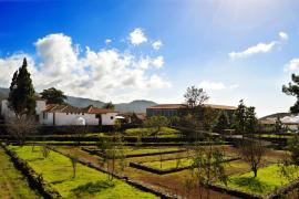 La Casona del Patio casa rural en Santiago Del Teide (Tenerife)