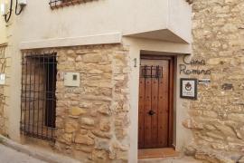 Casa Ramiro casa rural en Valbona (Teruel)