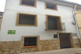 Casa Rural Sarrión casa rural en Teruel (Teruel)