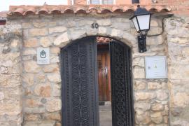 Casas Miguela, Florentin y Maria casa rural en Celadas (Teruel)