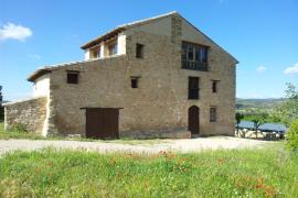 Mas de la Umbría casa rural en Valderrobres (Teruel)