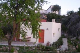 La Aldea casa rural en Calles (Valencia)