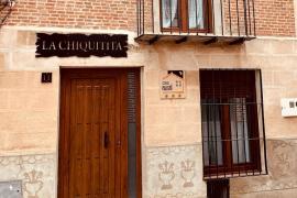 Casa Rural La Chiquitita casa rural en Alaejos (Valladolid)