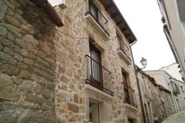 El Rincon del Tarabilla casa rural en Fermoselle (Zamora)