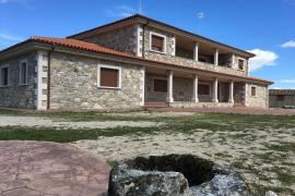 Finca La Vega casa rural en Bermillo De Sayago (Zamora)