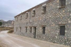 La Paridera casa rural en Puebla De Alborton (Zaragoza)