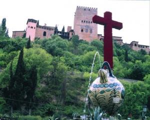 Fotos de Cortijo Alborear | Granada - Fuente Vaqueros ...