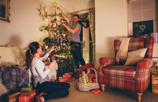 12 planes típicos que hacer en Navidad