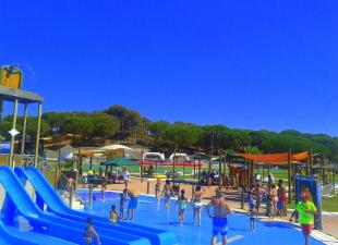 Aquopolis Cartaya