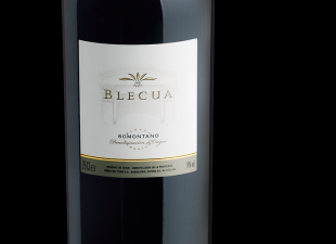 Bodega Blecua