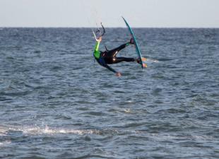 Club Windsurfing Mar Azul